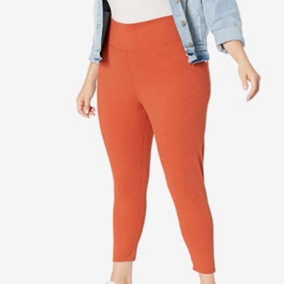 MADEWELL MWL Leggings Rusty Torch Active Yoga Gym woman’s size XL - Picture 1 of 12
